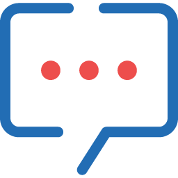 Zoho Cliq Icon